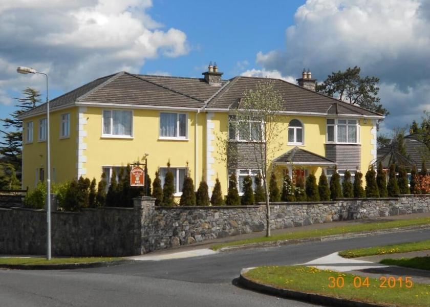 County Meath Navan Exterior