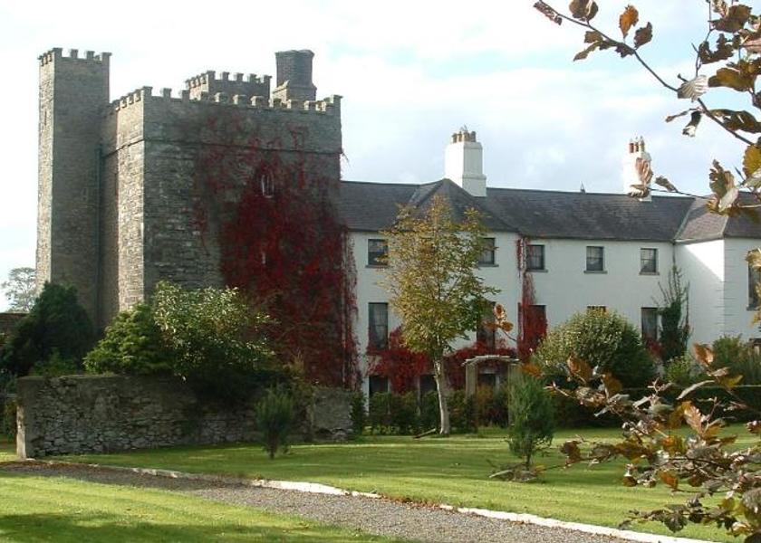 County Kildare Straffan 