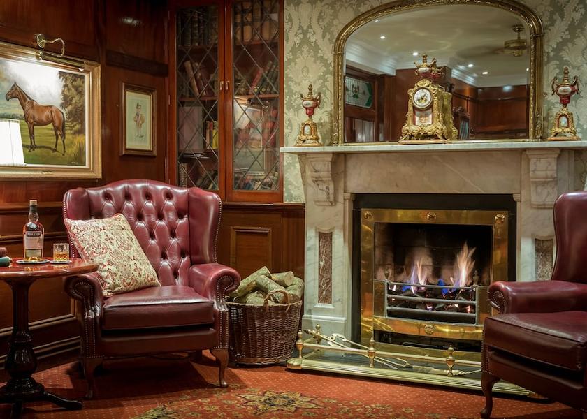 Waterford (county) Waterford Bar