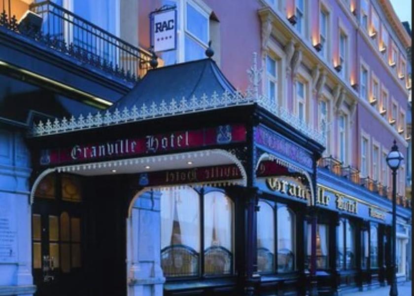 Waterford (county) Waterford Facade