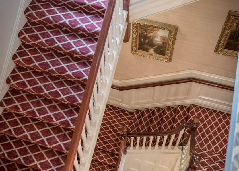 Waterford (county) Waterford Staircase