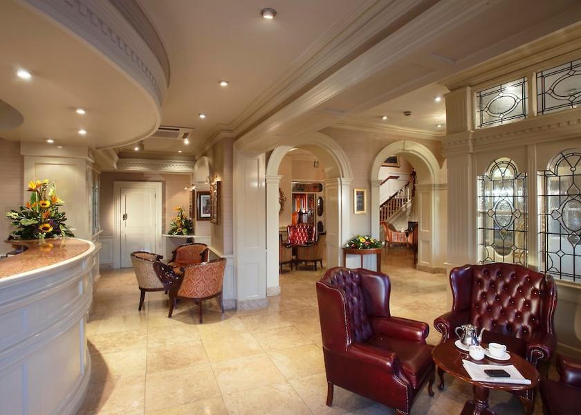 Waterford (county) Waterford Reception