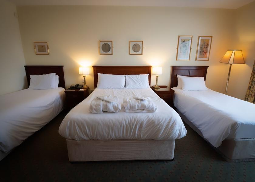 Roscommon (county) Roscommon Room