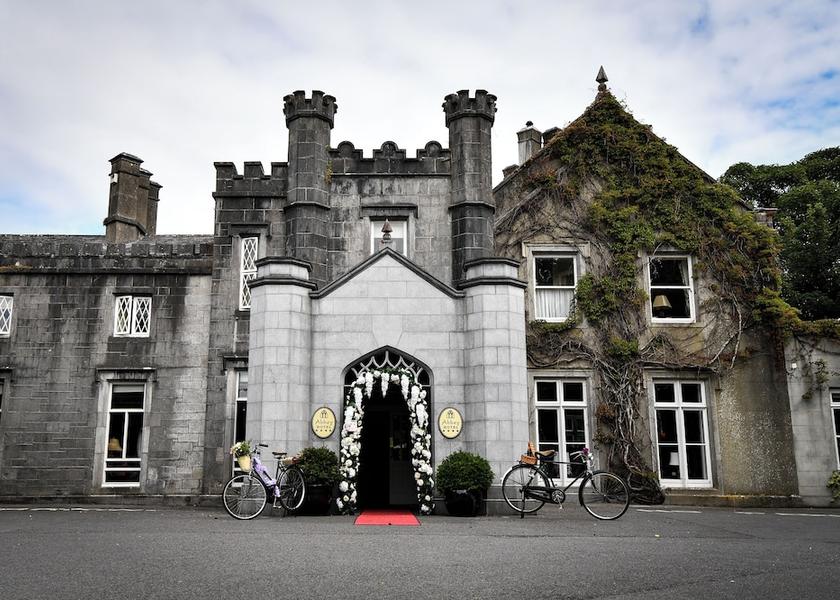 County Roscommon Roscommon Miscellaneous