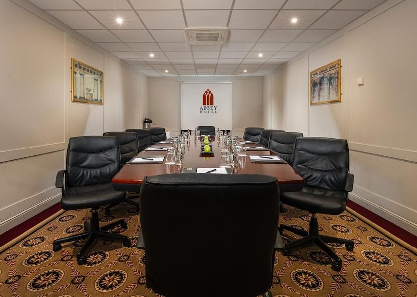County Roscommon Roscommon Business center