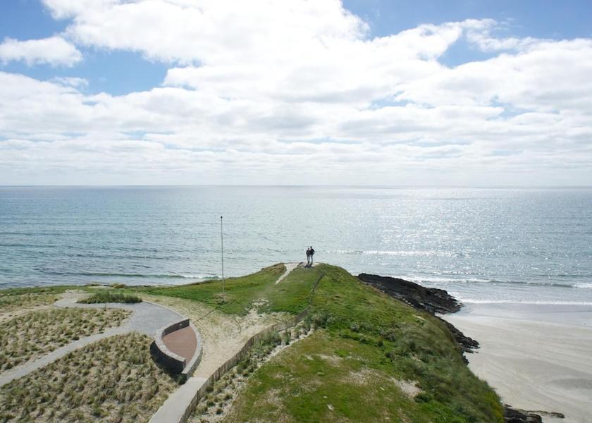 County Cork Clonakilty Beach