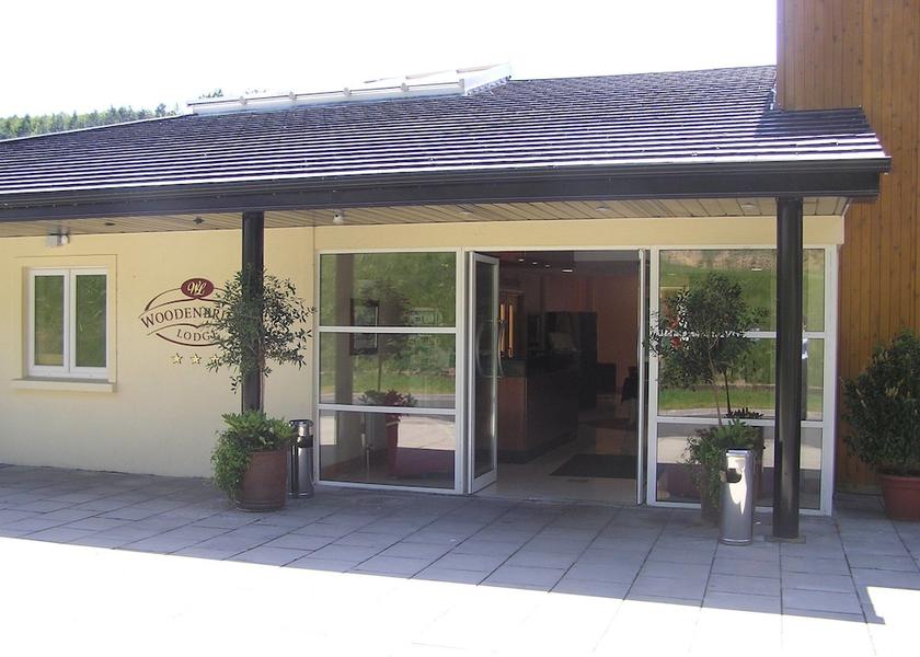County Wicklow Arklow Front of property