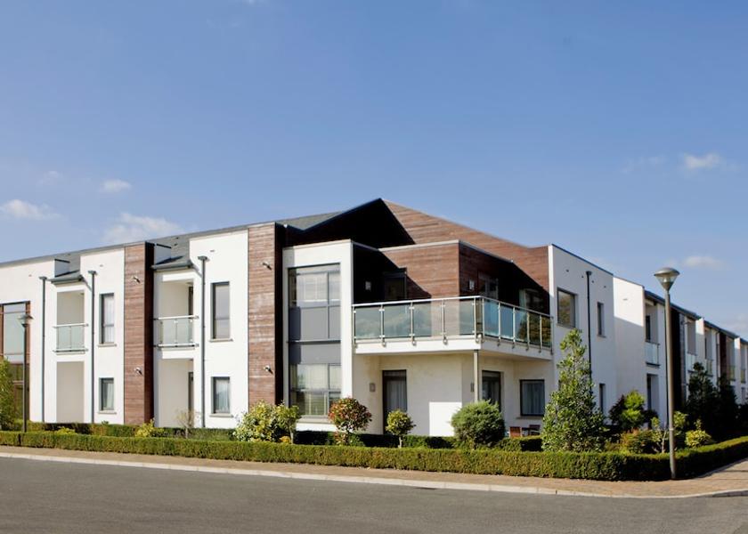 Kildare (county) Moyvalley Exterior Detail