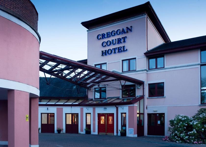 Westmeath (county) Athlone Primary image