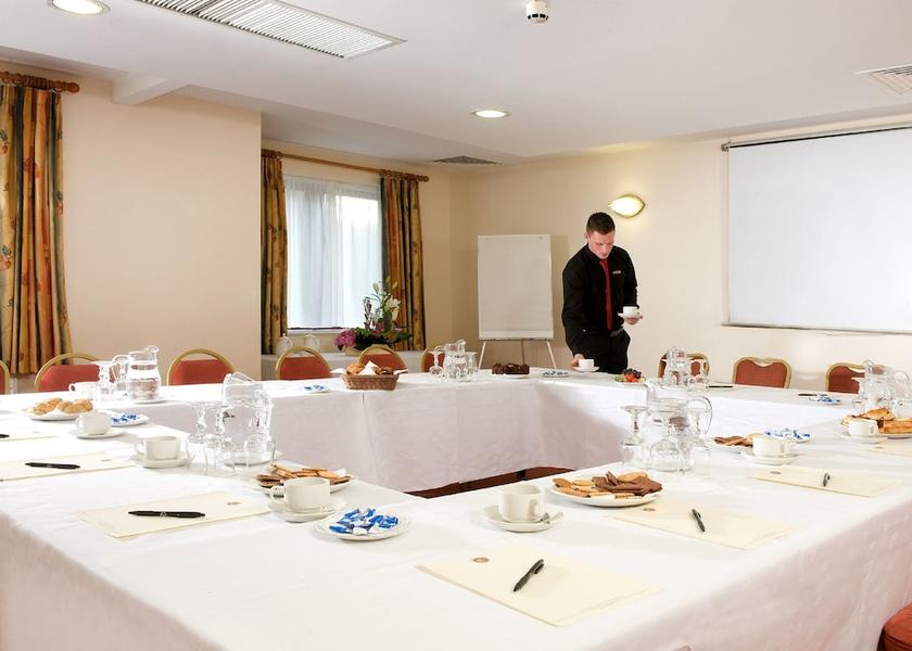 Westmeath (county) Athlone Meeting Room