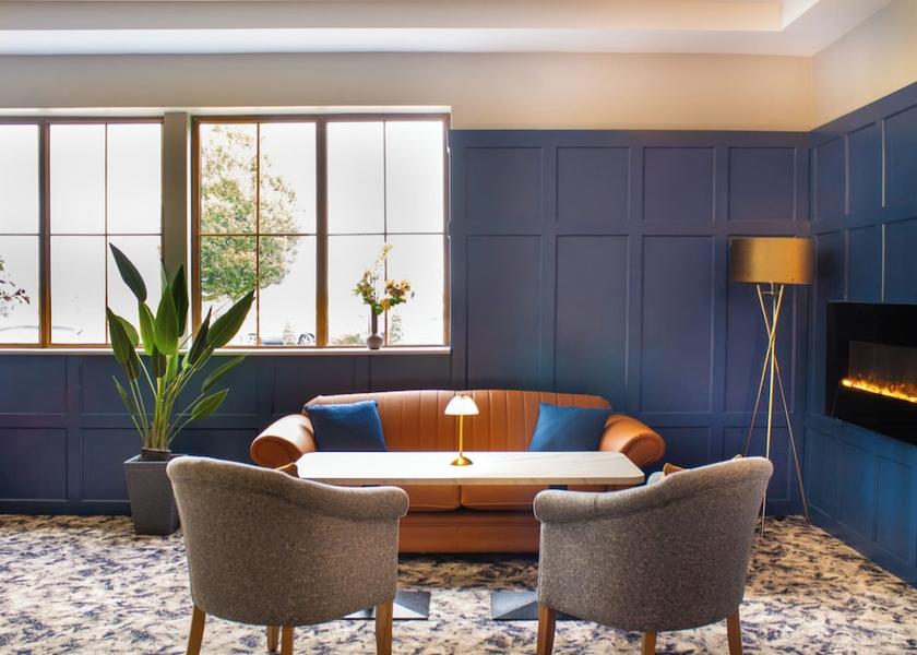 Tipperary (county) Tipperary Reception