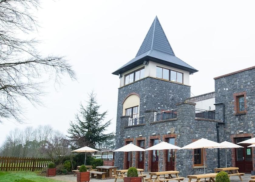 Tipperary (county) Tipperary Exterior Detail