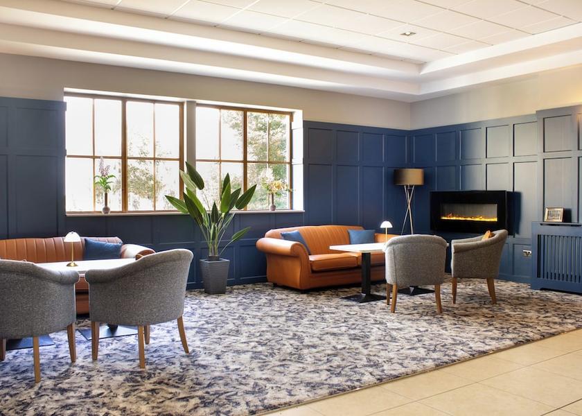 Tipperary (county) Tipperary Reception