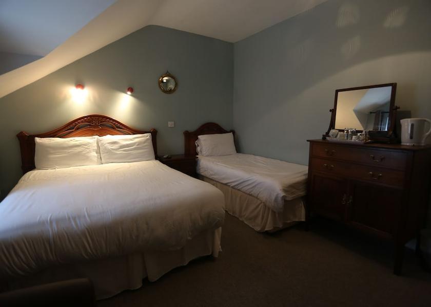 County Donegal Bundoran Room