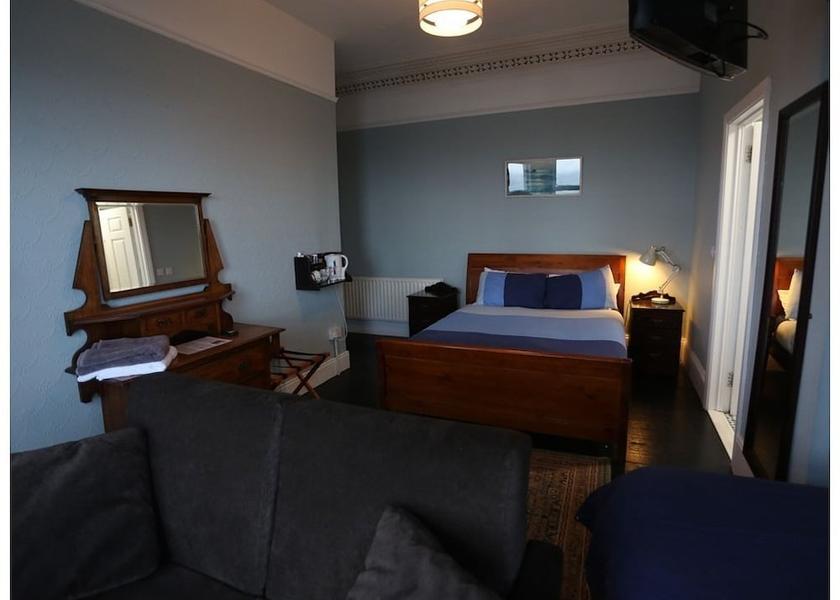 County Donegal Bundoran Room