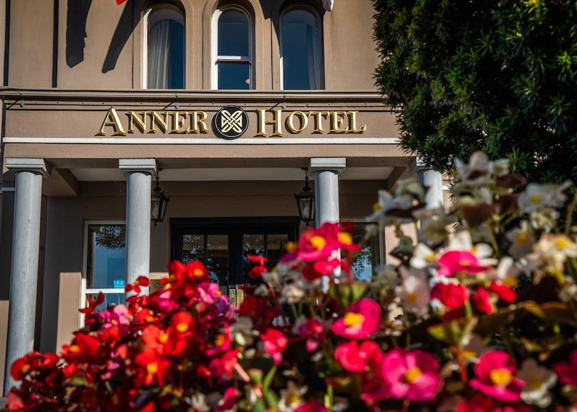 Tipperary (county) Thurles Facade