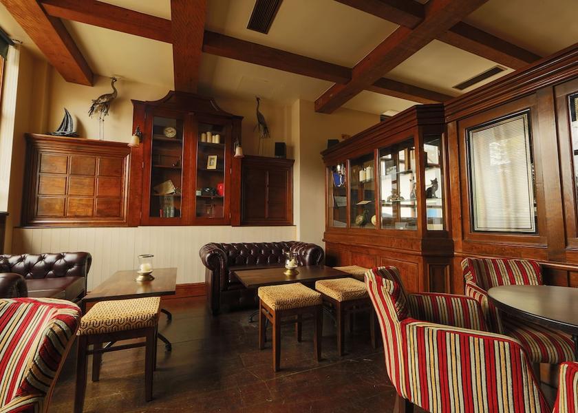 County Sligo Sligo Bar (on property)