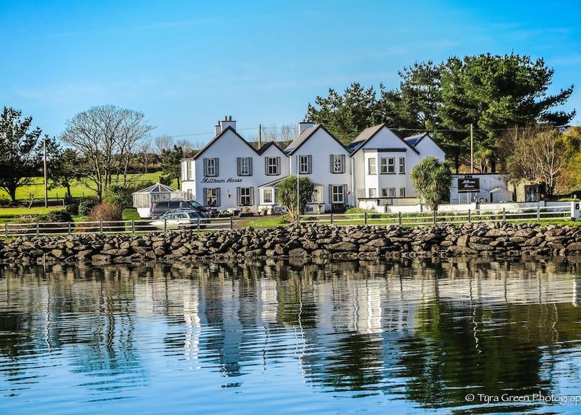 Kerry (county) Dingle Primary image