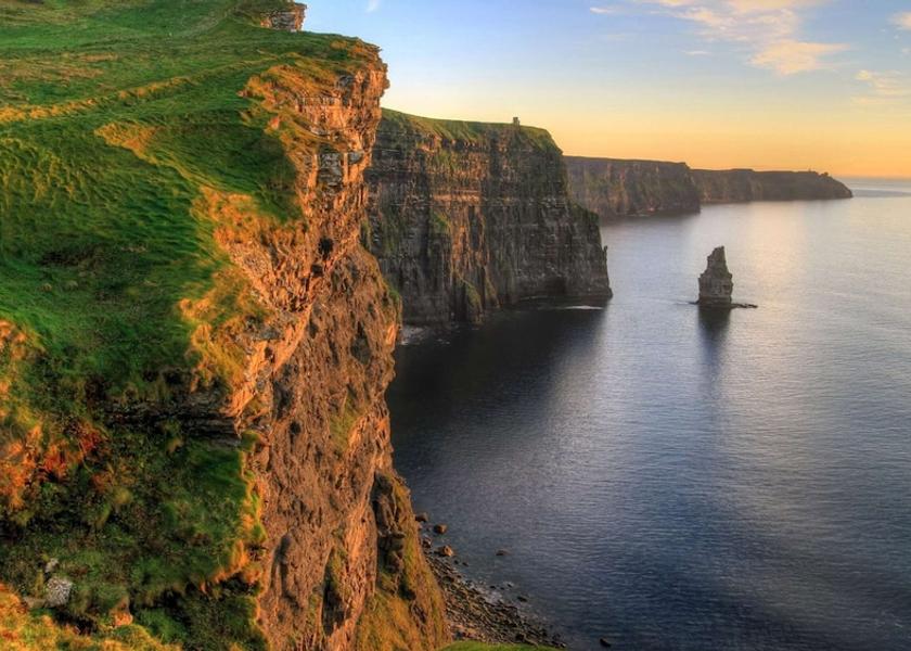 County Meath Trim Point of interest