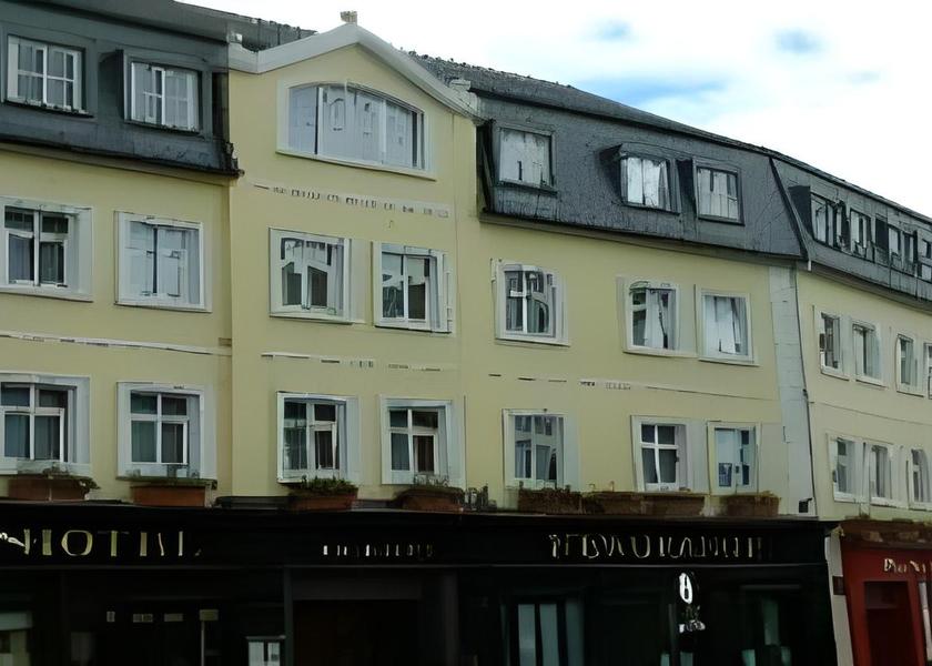 County Meath Trim Hotel Exterior