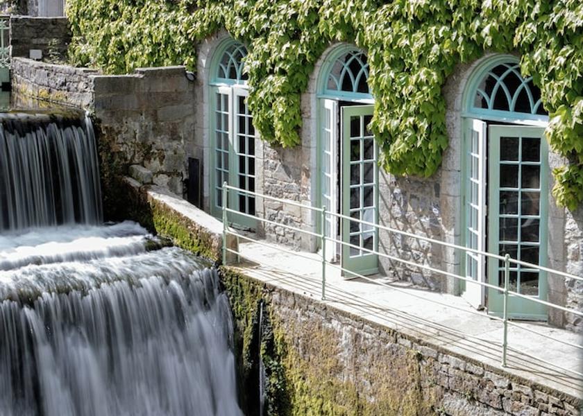 Kildare (county) Celbridge Exterior Detail