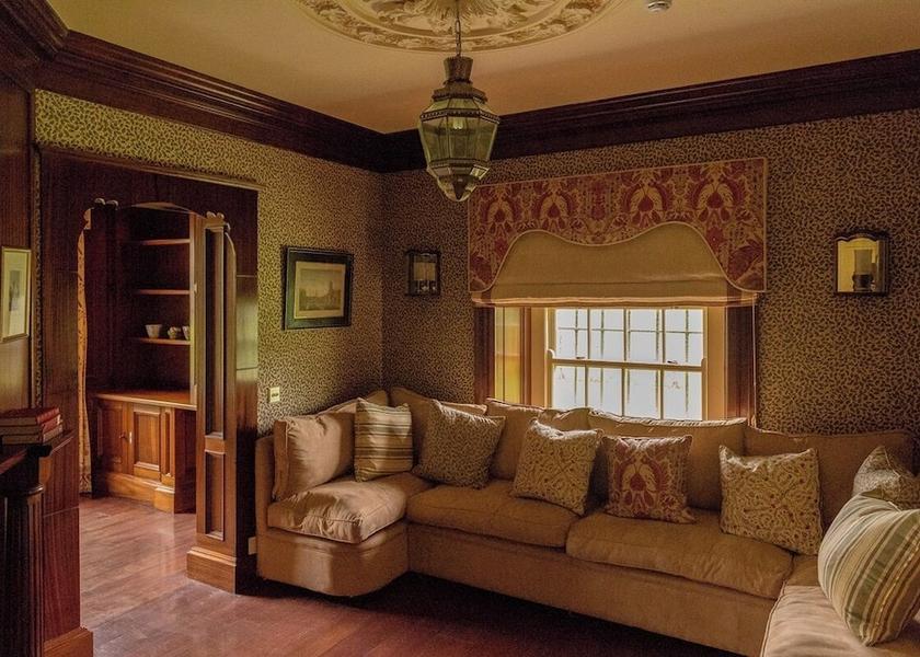 Kildare (county) Celbridge Room