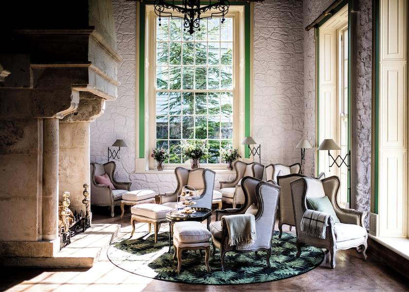 Kildare (county) Celbridge Spa