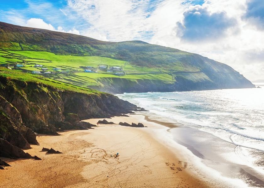 County Kerry Killarney Exterior