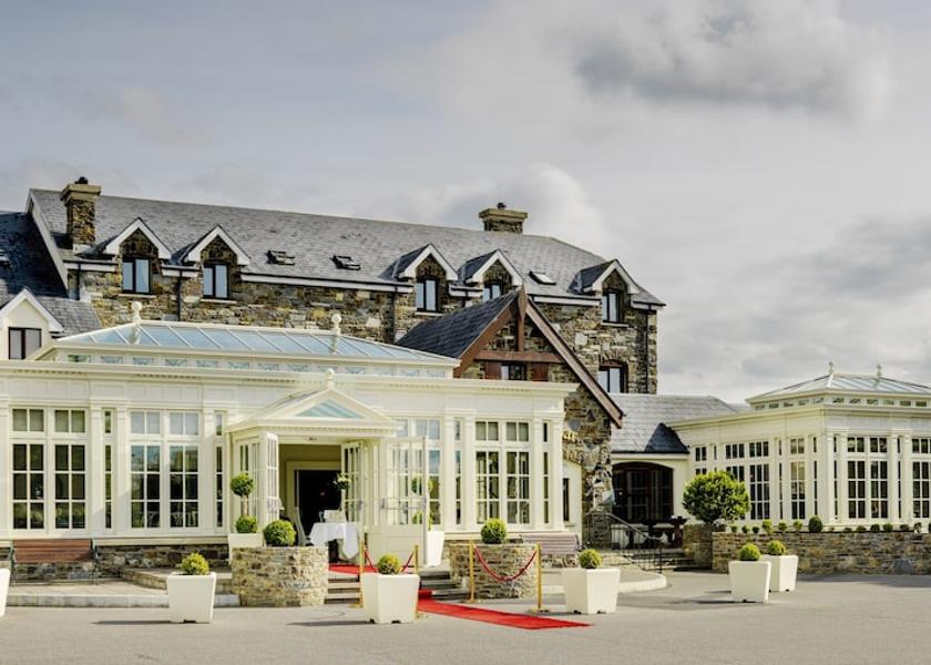 County Kerry Killarney Front of property