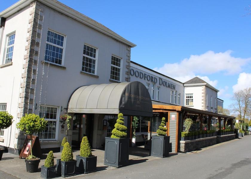 County Carlow Carlow Exterior