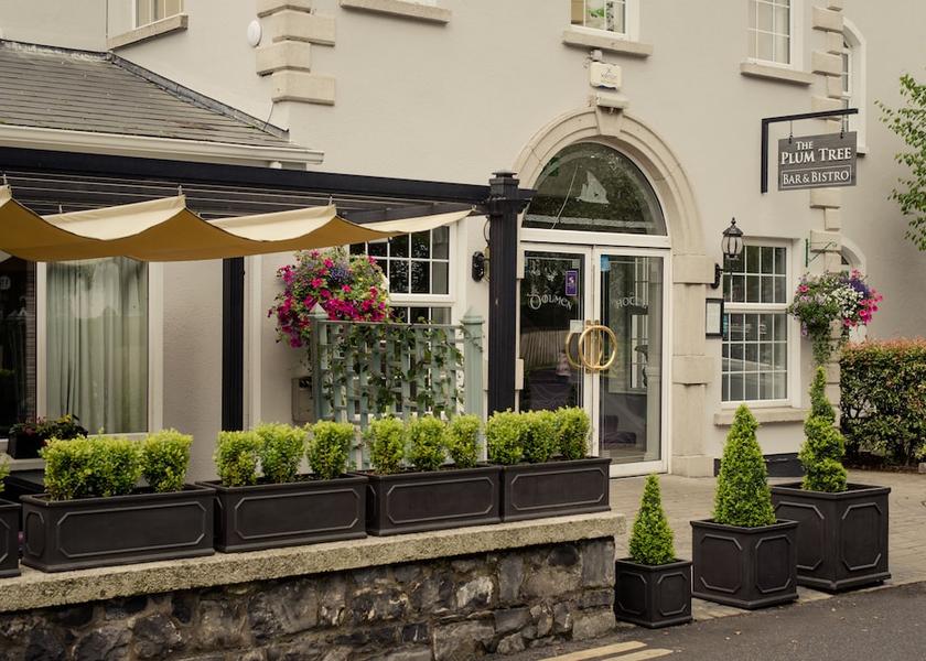 County Carlow Carlow Exterior