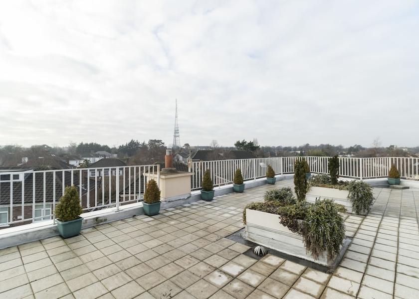 Dublin (region) Dublin Terrace