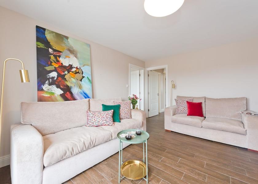 Dublin (region) Dublin Room