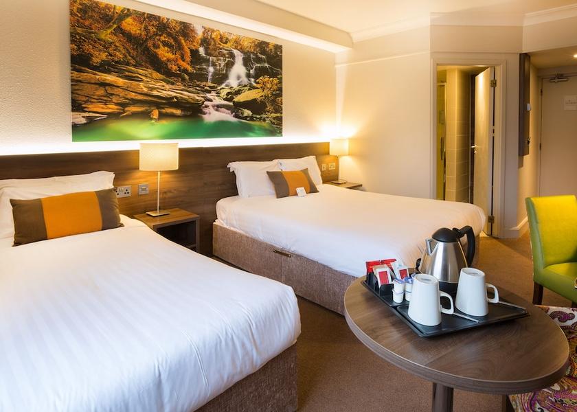 County Galway Galway Room