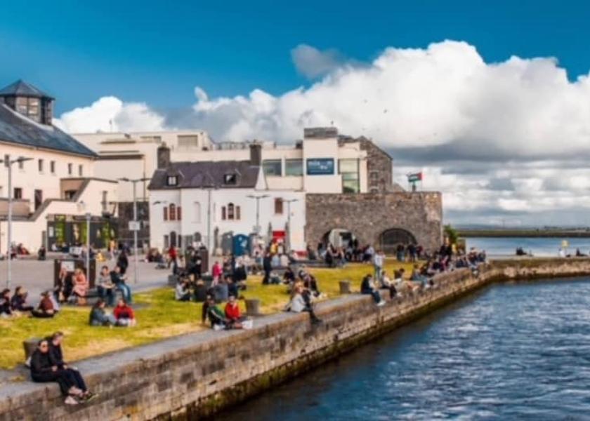County Galway Galway Point of interest