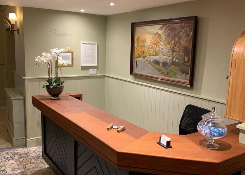 County Louth Termonfeckin Amenity