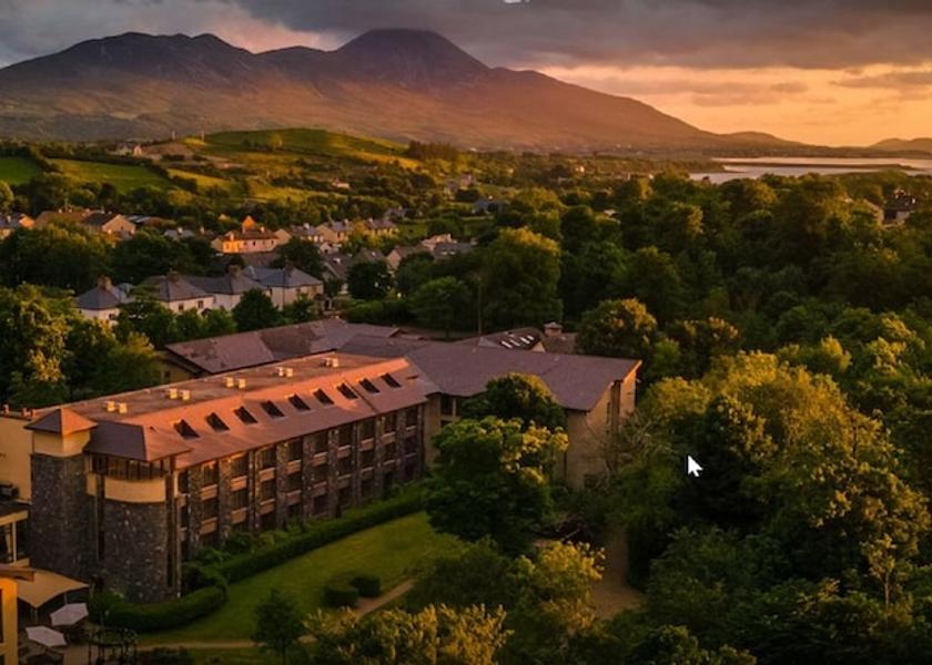 Mayo (county) Westport Primary image