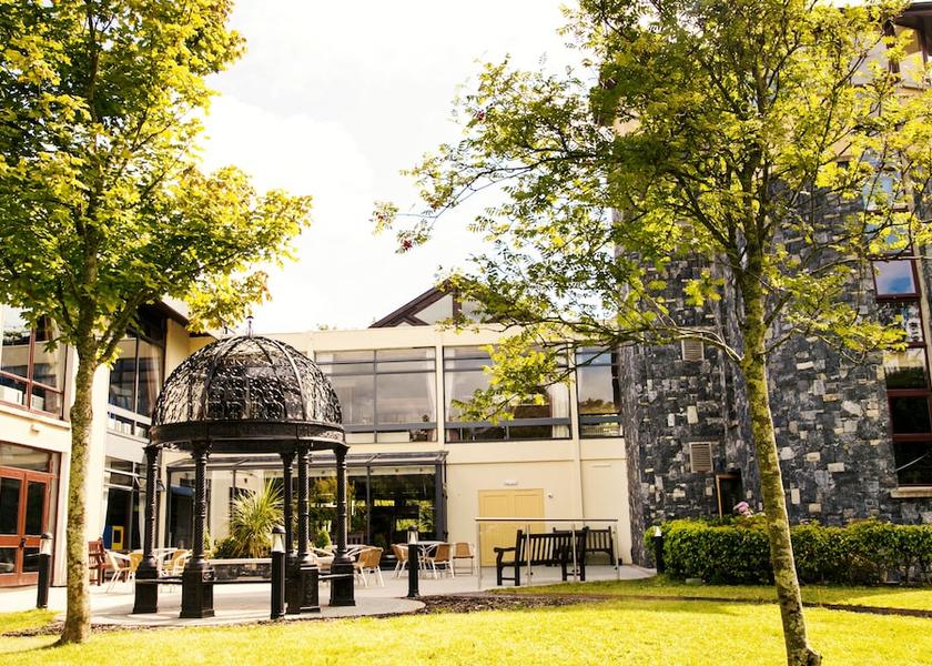 Mayo (county) Westport Terrace