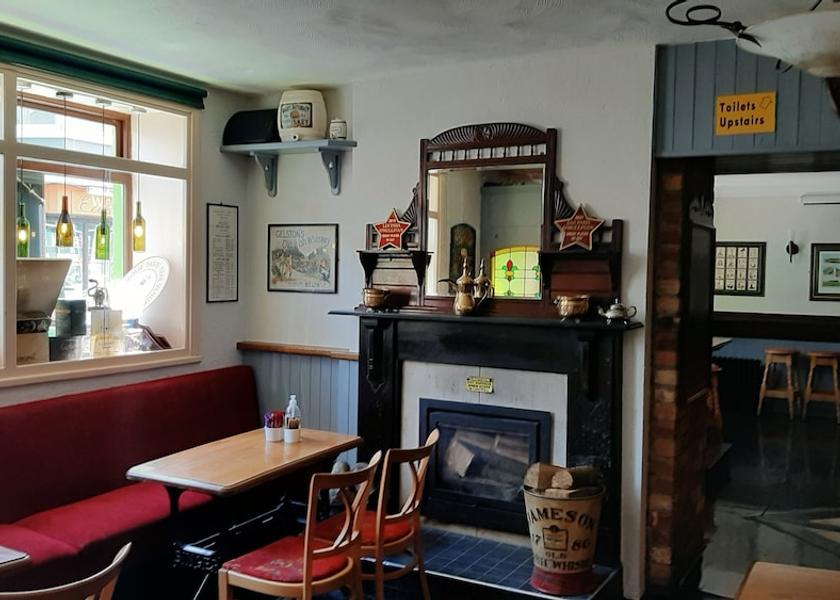 Kilkenny (county) Kilkenny Dining Area