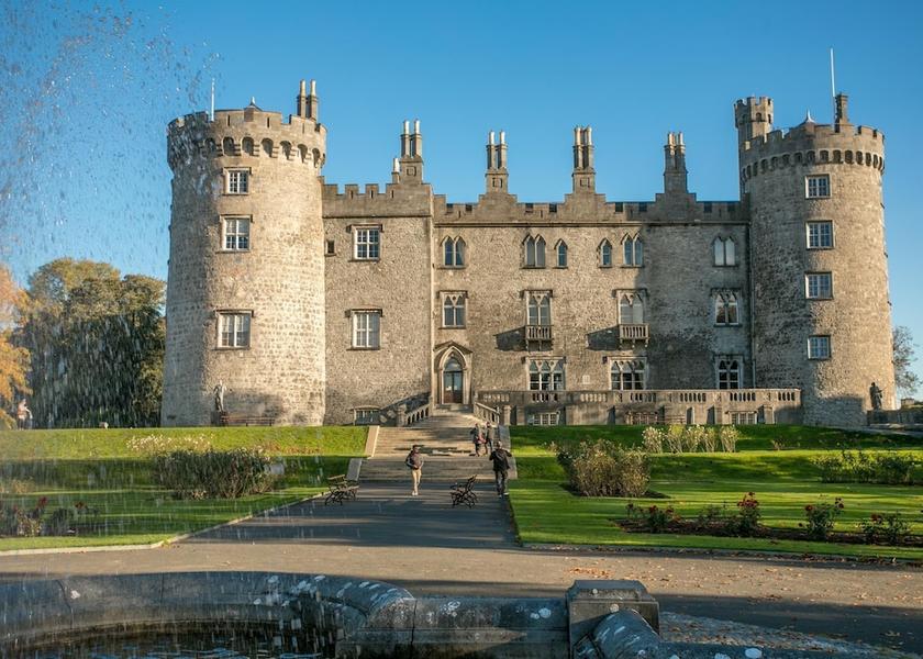 Kilkenny (county) Kilkenny Point of interest