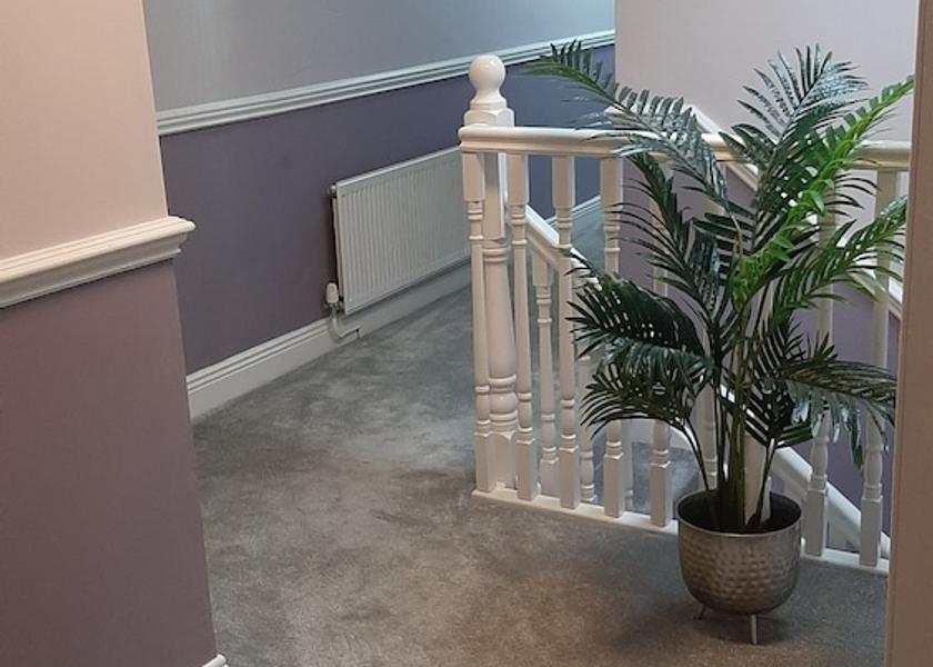 Kilkenny (county) Kilkenny Interior Entrance