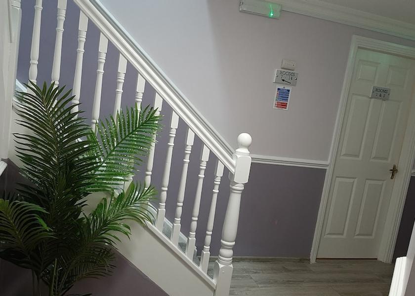 Kilkenny (county) Kilkenny Reception Hall