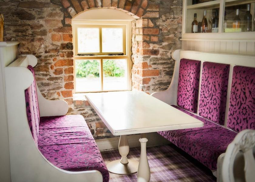 Wexford (county) Enniscorthy Restaurant