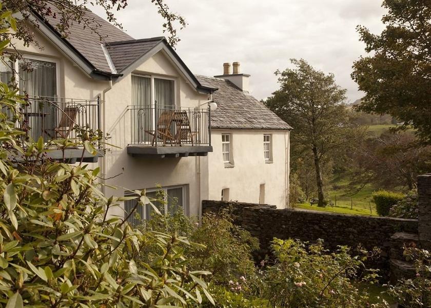 Donegal (county) Ardara Amenity