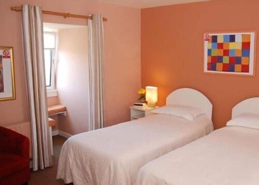 County Kerry Waterville Room