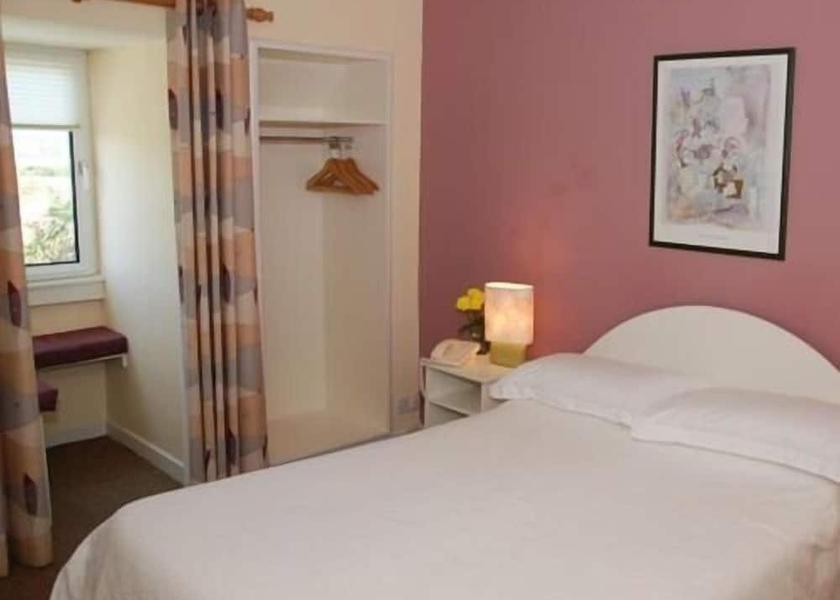 County Kerry Waterville Room