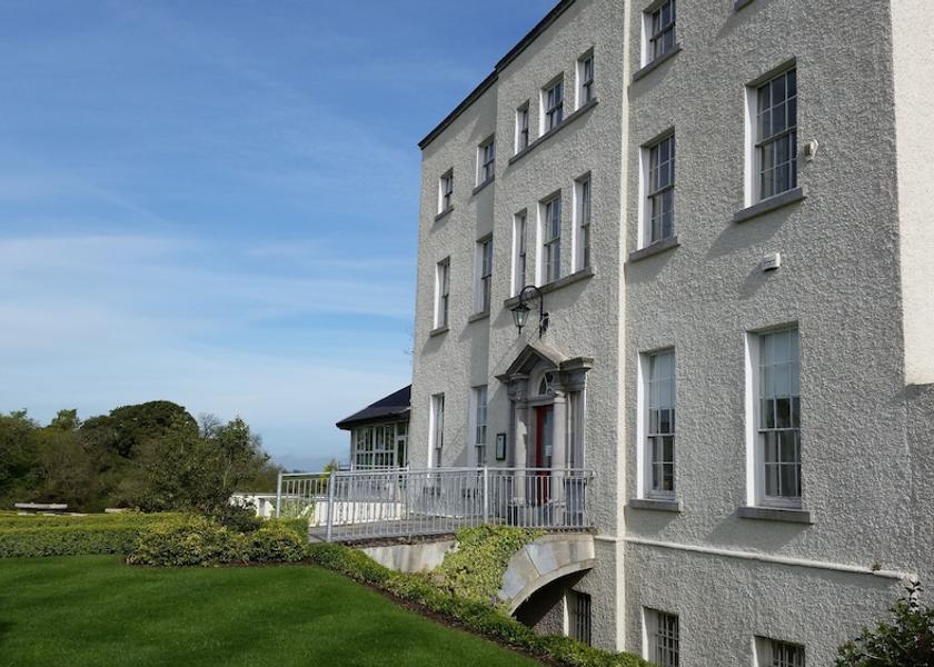 Westmeath (county) Tyrrellspass Property Grounds