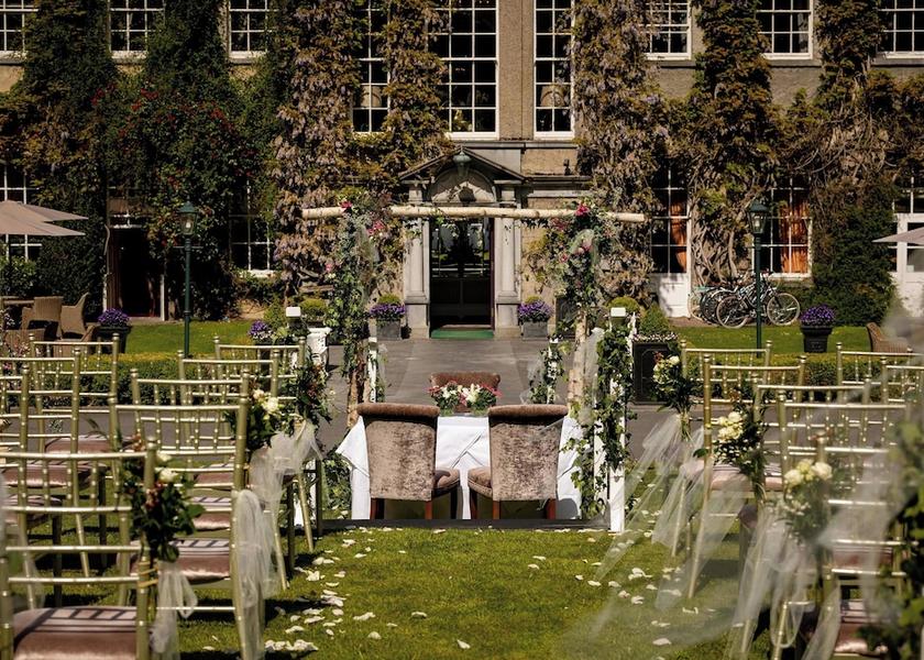 County Kilkenny Thomastown Banquet hall