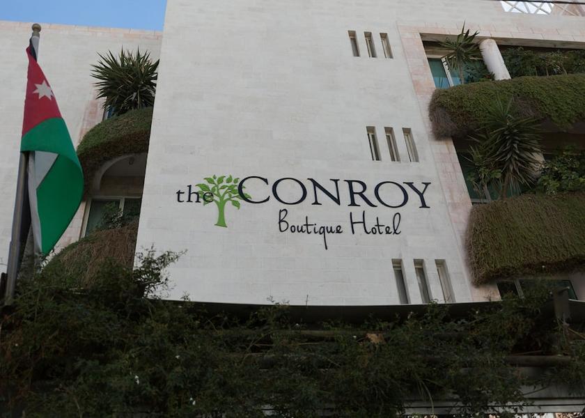 Amman Governorate Amman Front of property