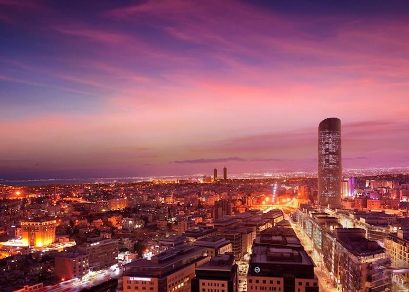 Amman Governorate Amman Primary image